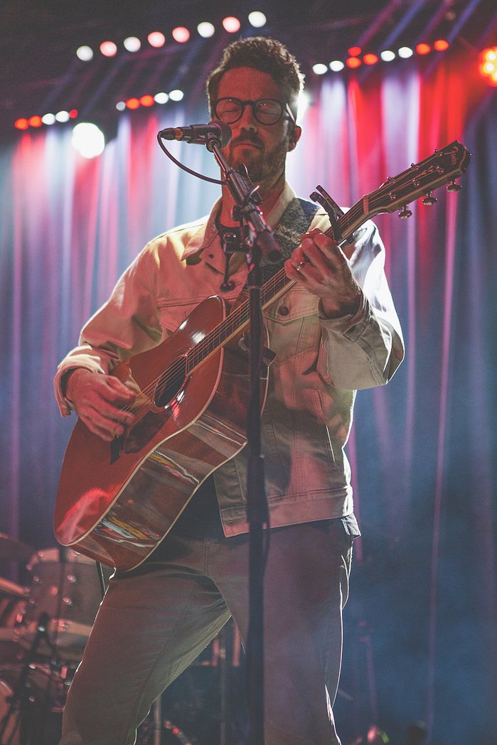 Avi Kaplan