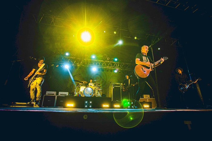 Collective Soul