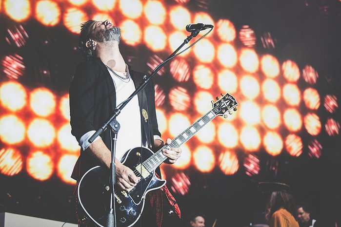 Collective Soul
