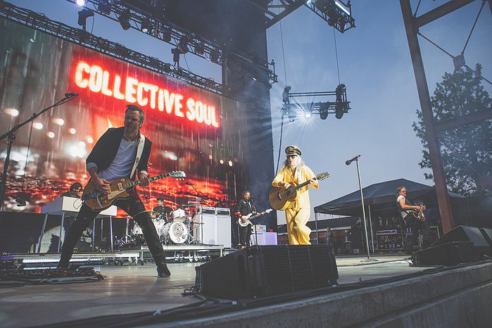 Collective Soul