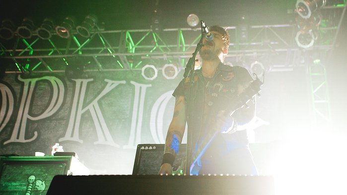 Dropkick Murphys