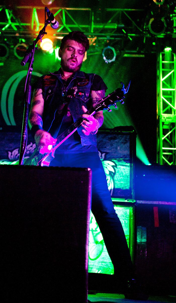 Dropkick Murphys