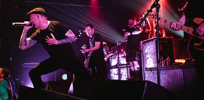 Dropkick Murphys