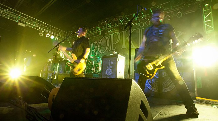 Dropkick Murphys