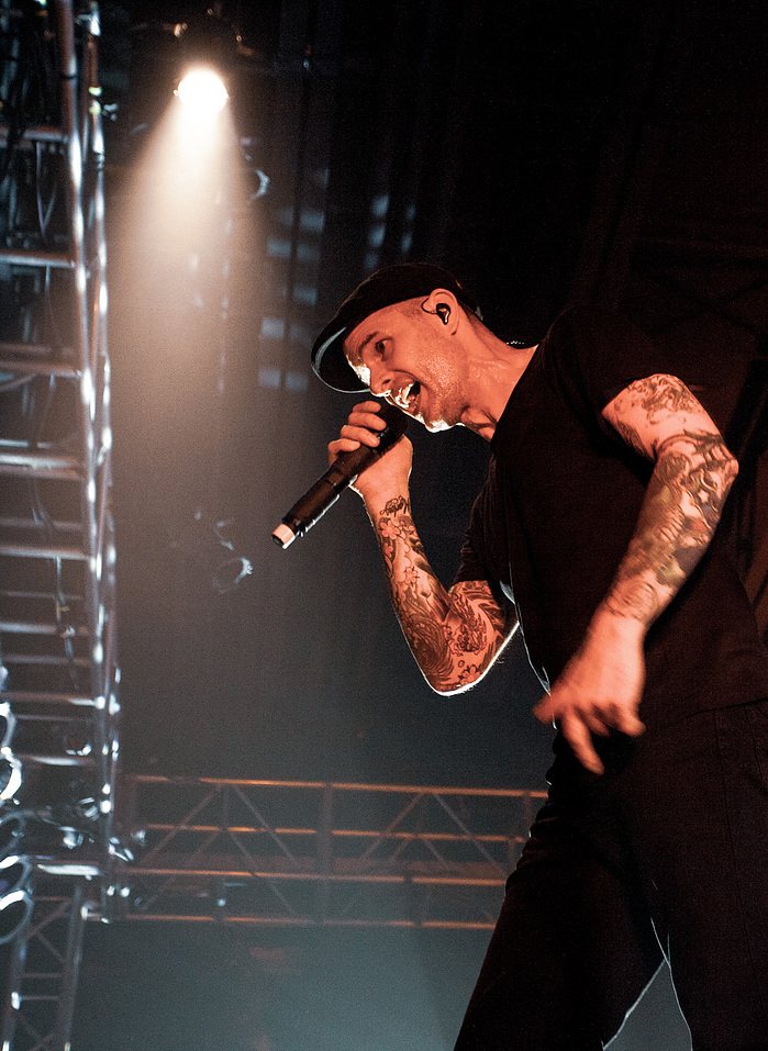 Dropkick Murphys