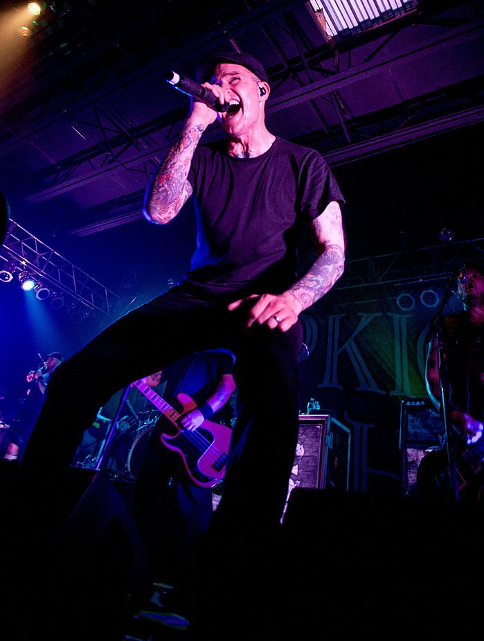 Dropkick Murphys