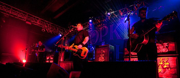 Dropkick Murphys