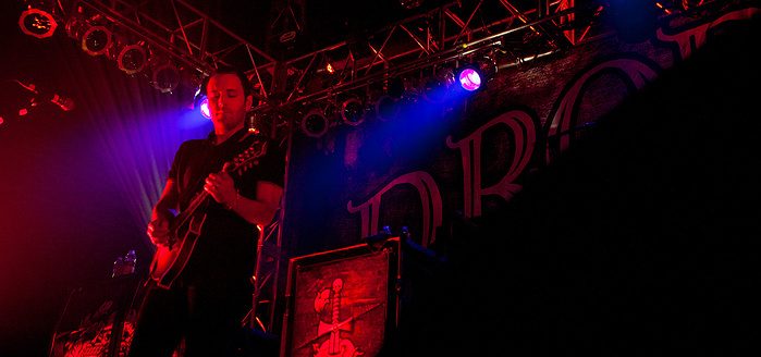 Dropkick Murphys