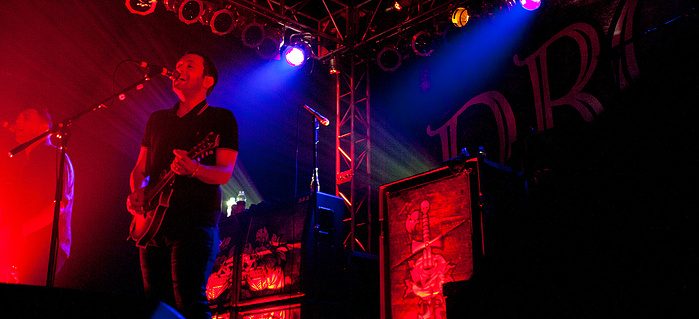 Dropkick Murphys