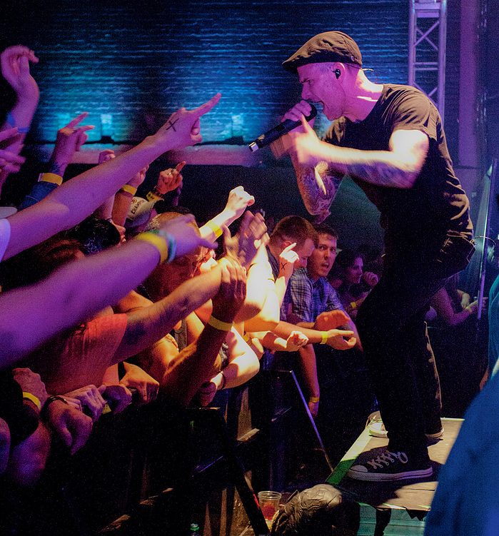 Dropkick Murphys