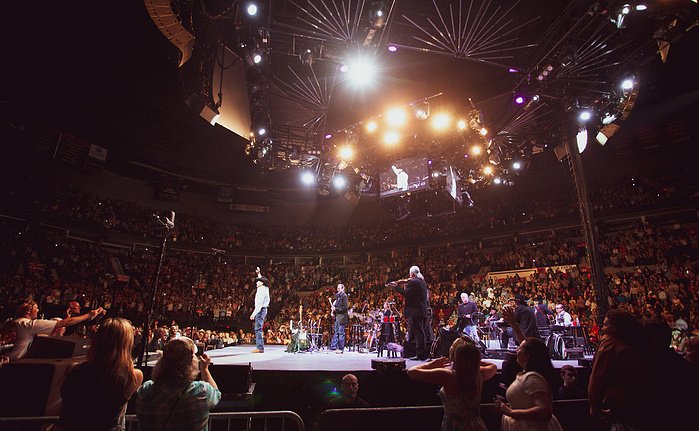 George Strait