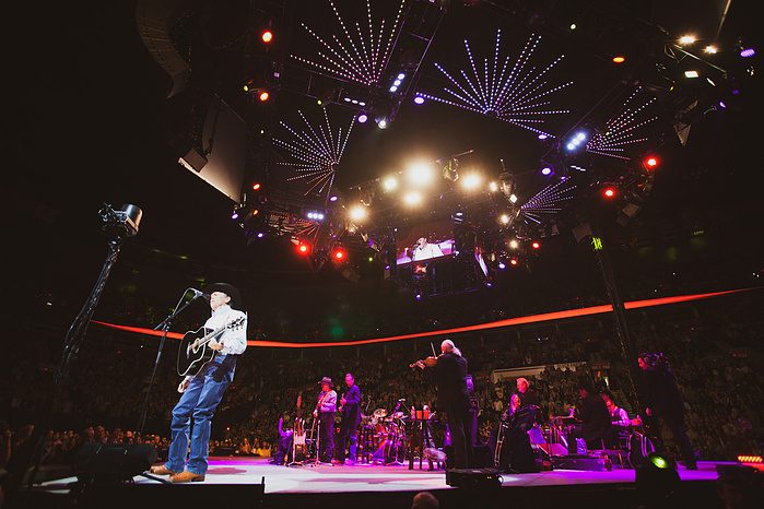 George Strait