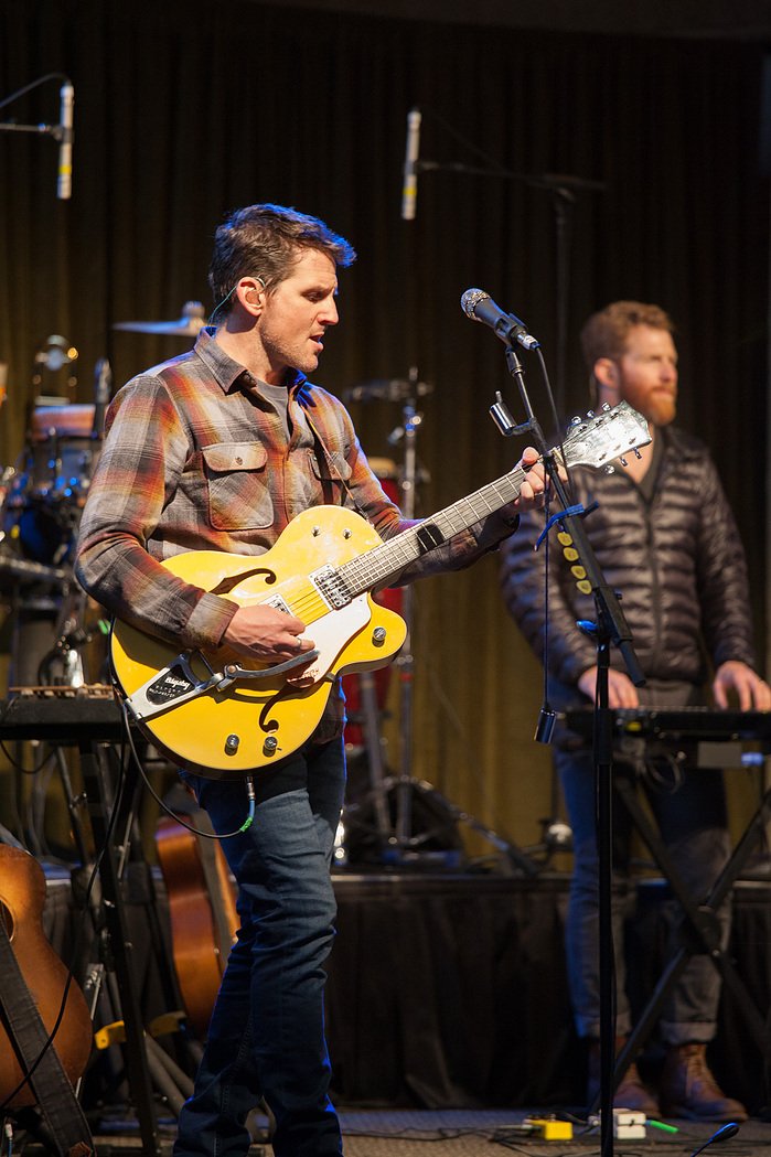Guster