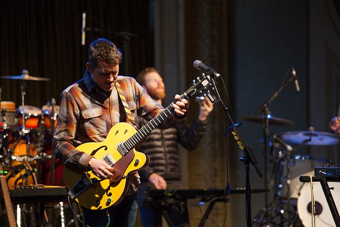 Guster