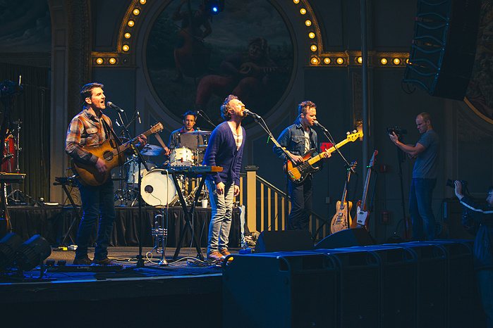 Guster