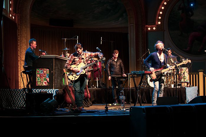 Guster