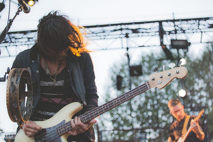 Needtobreathe