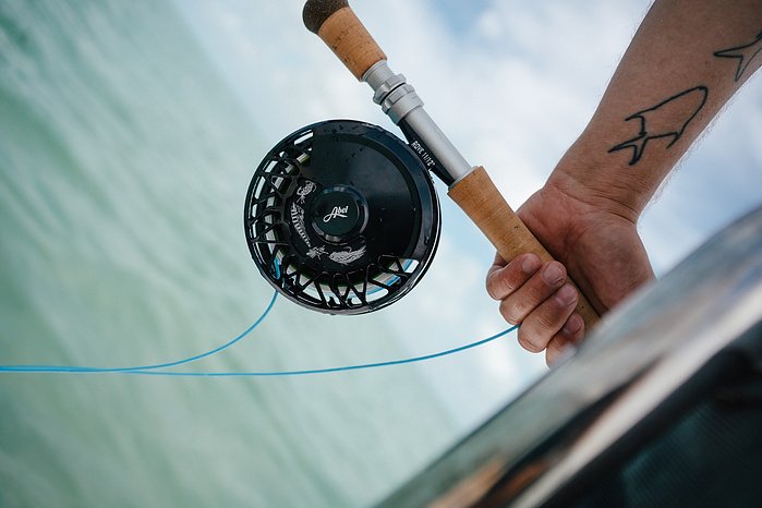 Abel Reels