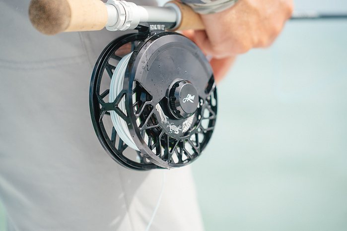 Abel Reels