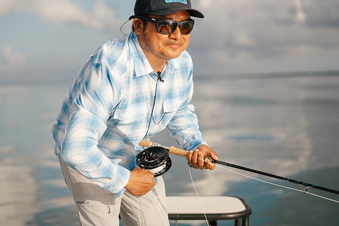 Abel Reels