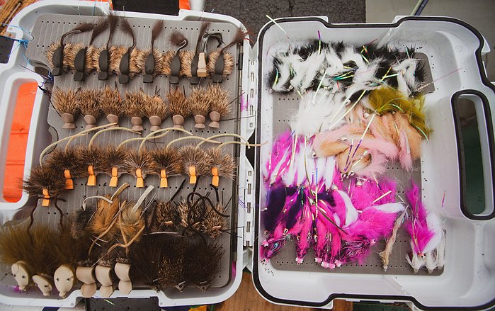 Montana Fly Co