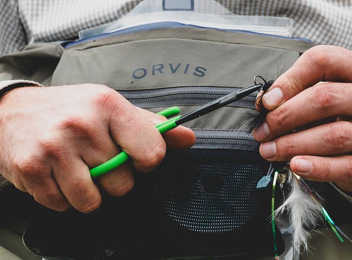 Orvis