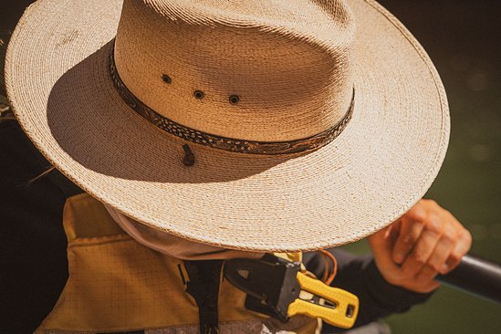 Stetson