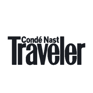 Condé Nast Traveler