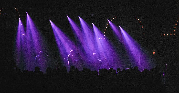 Trampled by Turtles