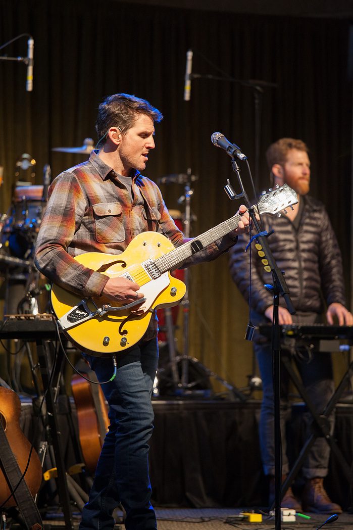 Guster